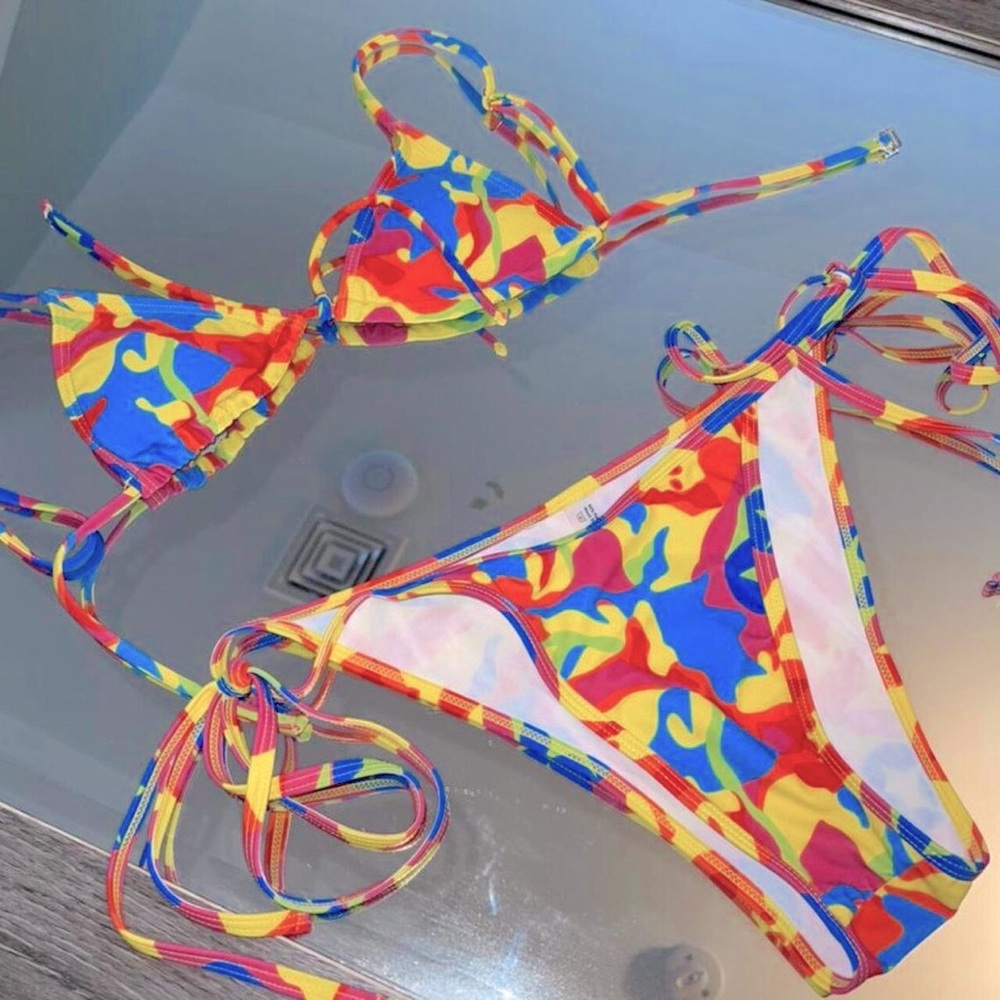 bikini set